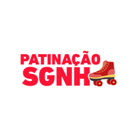 Patinacao Sticker by Sociedade Ginástica NH