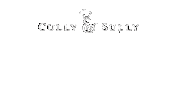 CullyandSully  Sticker