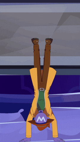 Reckon Good Night GIF