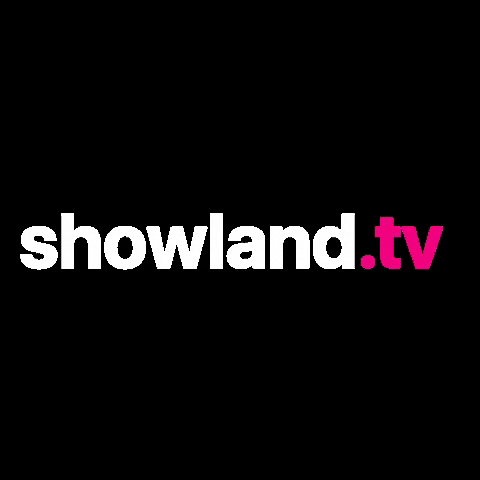 Showland giphygifmaker tv design youtube GIF