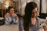 schitts creek love GIF by CBC