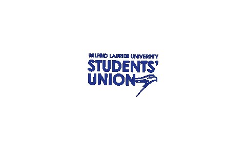 yourstudentsunion giphyupload su wlu yourstudentsunion Sticker