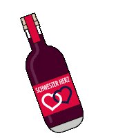 Cheers Shot Sticker by Gaffel Kölsch