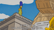 Episode 7 GIF by The Simpsons