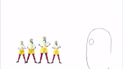 character airplane GIF