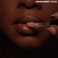 Looking Good Black Woman GIF by Power Book II: Ghost