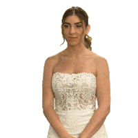 Reality Reaction Sticker by Married At First Sight