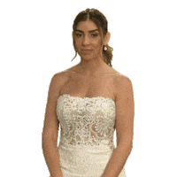 Reality Reaction Sticker by Married At First Sight