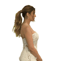 Reality Reaction Sticker by Married At First Sight