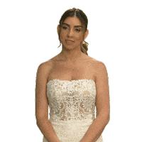 Reality Reaction Sticker by Married At First Sight