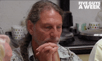 Channel 4 Love GIF by Five Guys A Week