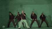 Justin Bieber Snl GIF by Saturday Night Live