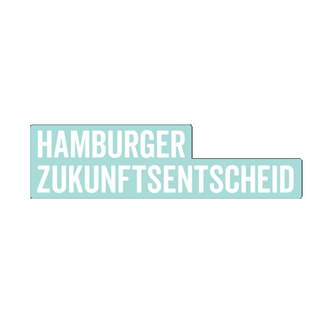 Art Hamburger Sticker by Fridays for Future Hamburg