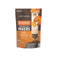 instinctpetfood raw pet food instinct pet food instinct pet instinct raw Sticker
