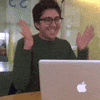 Review Genius GIF