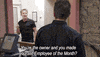 hotel hell GIF by Fox TV