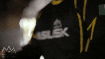 Esports Confidence GIF