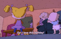 90S Nickelodeon GIF