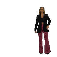 better than you wtf Sticker by The Voice Belgique