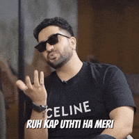 Aly GIF