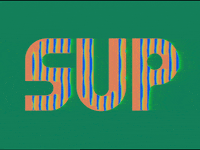 Art Glitch GIF