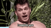drama love GIF