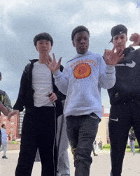 Ray Tota GIF by Respective