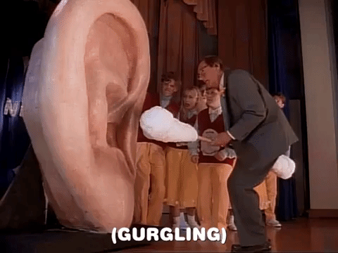 season 3 GIF