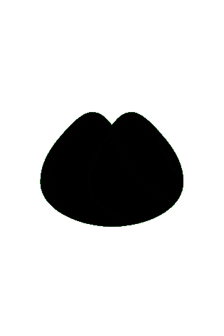 Happy Fun Sticker by Kuudes