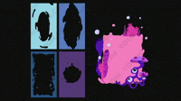 Water World Backgrounds