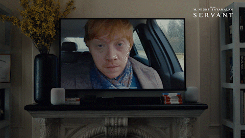 Rupert Grint Fancy GIF by Apple TV+