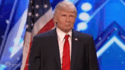 nbc GIF by America's Got Talent