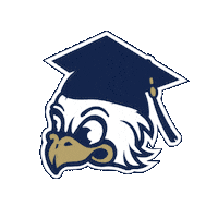Lugrad Sticker by Liberty University