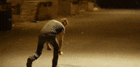 Angry Mahesh Babu GIF