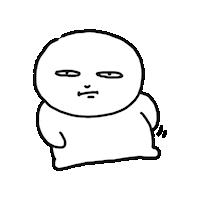 I Dont Care Whatever Sticker