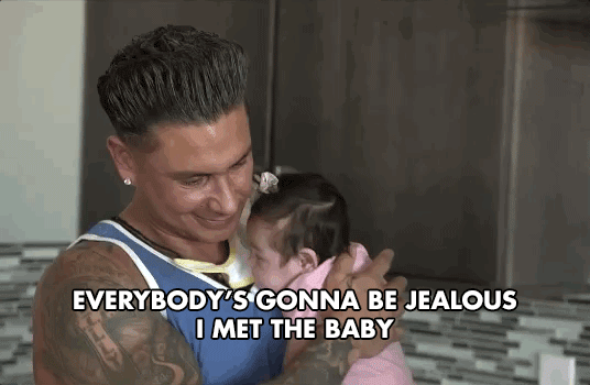 GIF by Jersey Shore Family Vacation