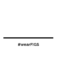 I Am A Doctor Sticker by FIGS