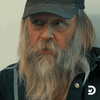 Gold Rush GIF by Discovery