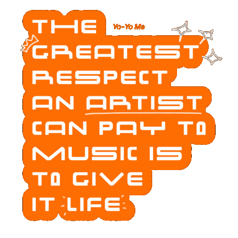 Art Life Sticker by Keva Epale