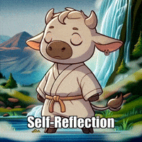Strength Wisdom GIF by Masterfurdinand