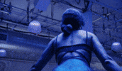 Mermaid Wow GIF by TELFARGLOBAL