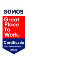 Gptw Great Place To Work Sticker by Carbel VW