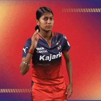Happy Dance GIF by Royal Challengers Bengaluru