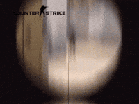 Counter Strike Sniper GIF