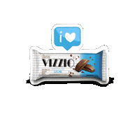 Vizzio Sticker by Molitalia