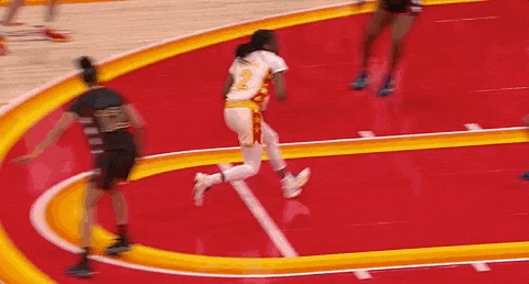 Espn Basketball GIF