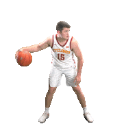Basketball Cyclonembb Sticker by CyclonesTV