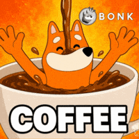 For You Crypto GIF by BONK
