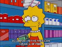 Lisa Simpson Episode 23 GIF by The Simpsons