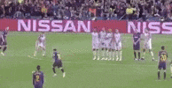 messi GIF by nss sports